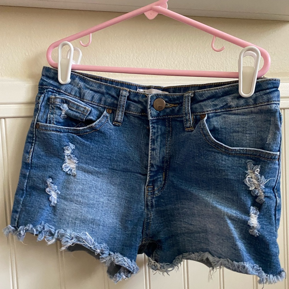 RSQ kids Venice Mid Rise size 14